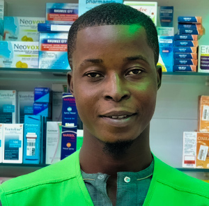 Dr Yaya KABA
